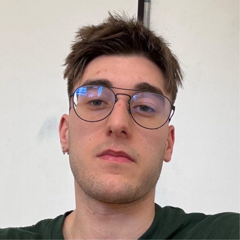 Adrián López Gude - Foto perfil