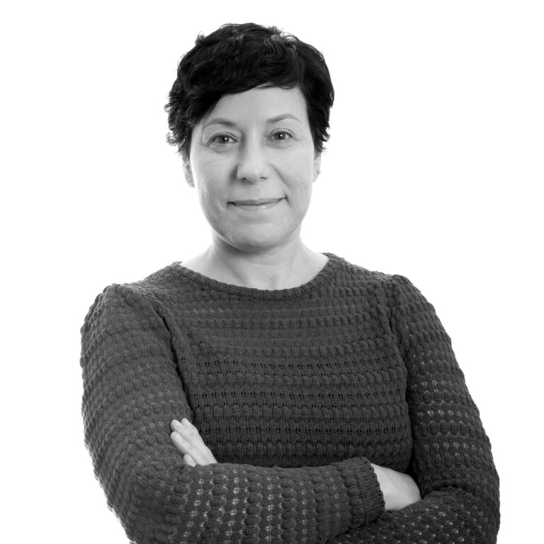 María del Carmen Gago Cortés