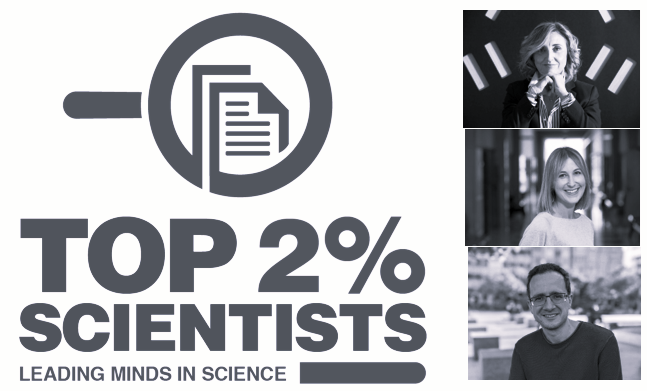 Imagen Top 2% Scientists BN