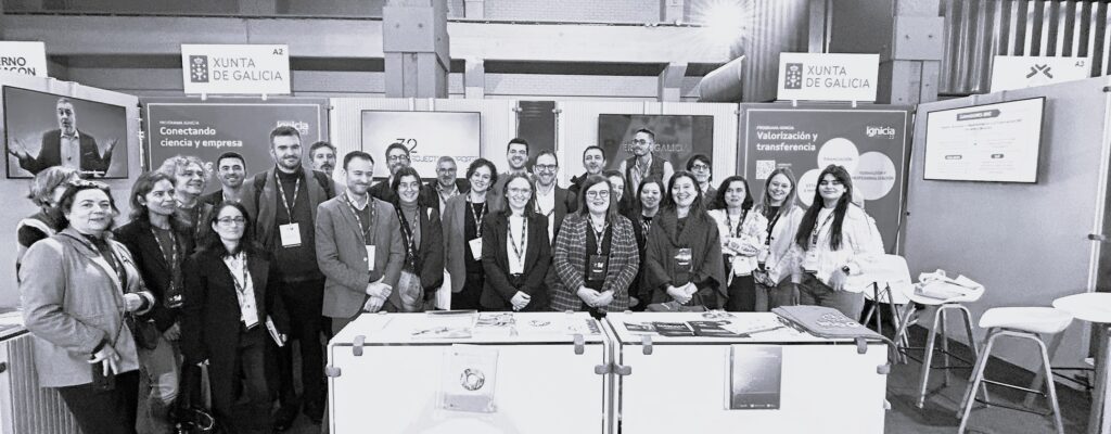 Cátedra en S4I 2026