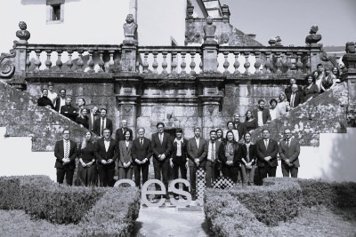 AESIA Lanzamiento Laboratorio de Ideas