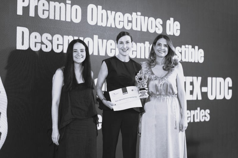 Premio CPEIG entrega Cátedra BN